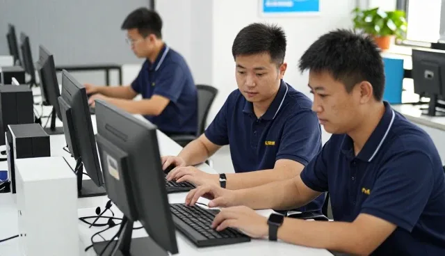 技术咨询成为应用开发升级新选择