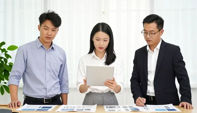 技术咨询如何保障服务稳定性与业务适配性