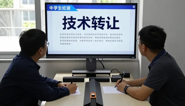 运维服务技术转让：技术转让客户关心的问题