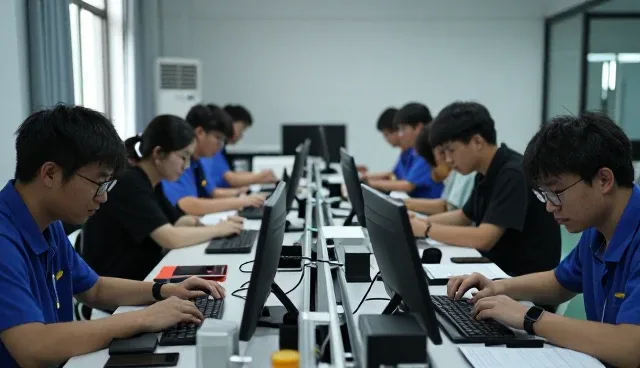 技术转让为什么越来越重视技术研究