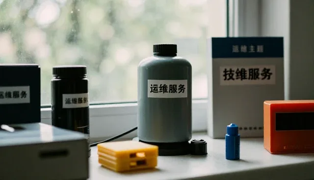 运维服务如何支撑技术咨询场景的稳定性