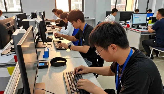 佛山市家家管业科技有限公司持续优化技术研究，满足运维服务需求